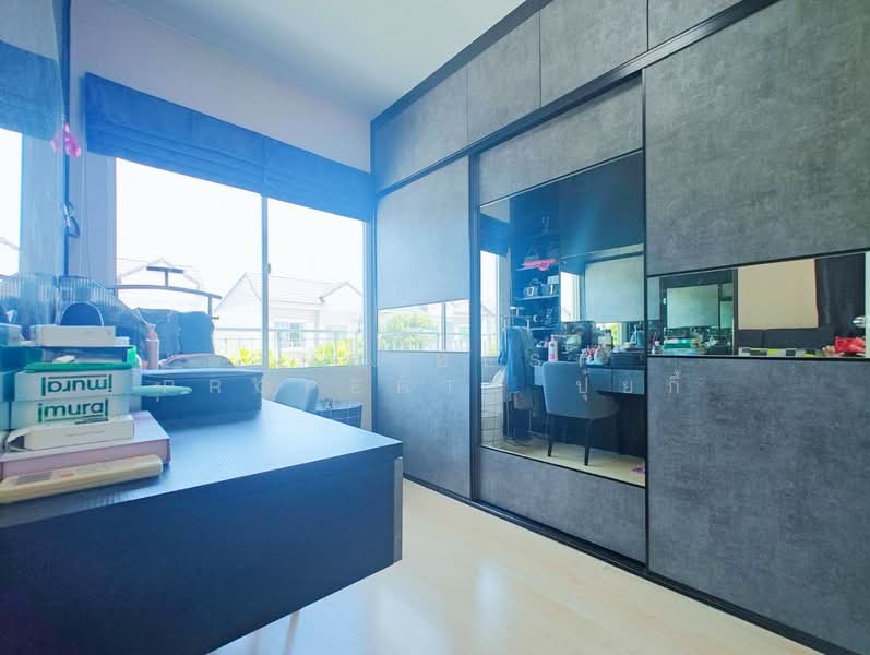 เดอะ วิลเลจ บางนา-วงแหวน 2, Samut Prakan, Bangphli Yai, Bang Plee, Samut Prakan, 3 Bedrooms, 100 sqm, Single Detached House For Sale, by The Best Property ปุ้ยกี้, 500371303 - DDproperty.com