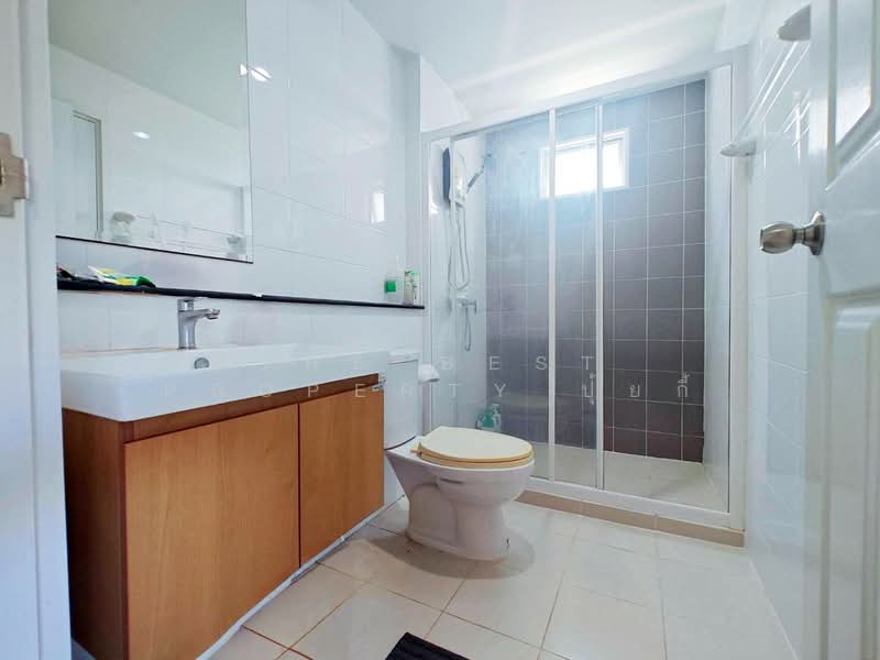 เดอะ วิลเลจ บางนา-วงแหวน 2, Samut Prakan, Bangphli Yai, Bang Plee, Samut Prakan, 3 Bedrooms, 100 sqm, Single Detached House For Sale, by The Best Property ปุ้ยกี้, 500371303 - DDproperty.com