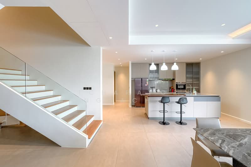 Clover Residence - Luxe Zone Phase III, Phuket, Sri Sunthon, Thalang, Phuket, 5 Bedrooms, 700 sqm, Villa For Rent, by Patcharaporn Wongsachayo, 500371304 - DDproperty.com