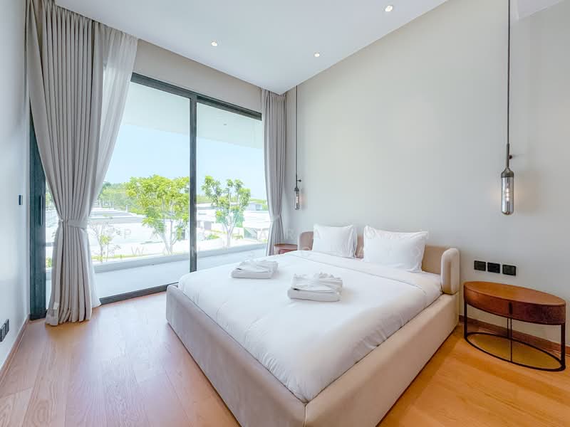 Clover Residence - Luxe Zone Phase III : โคลเวอร์ เรสซิเดนซ์ - ลูคซ์ โซน เฟส III, ภูเก็ต, ศรีสุนทร, ถลาง, ภูเก็ต, 700 ตร.ม., วิลล่า ให้เช่า, โดย Patcharaporn Wongsachayo, 500371304 - DDproperty.com