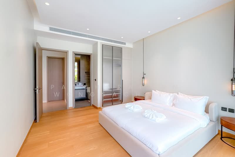 Clover Residence - Luxe Zone Phase III, Phuket, Sri Sunthon, Thalang, Phuket, 5 Bedrooms, 700 sqm, Villa For Rent, by Patcharaporn Wongsachayo, 500371304 - DDproperty.com
