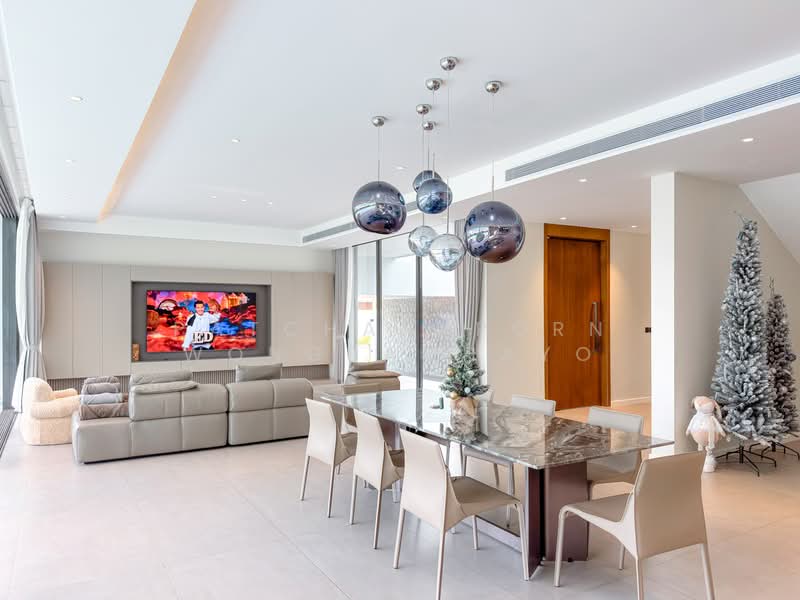 Clover Residence - Luxe Zone Phase III : โคลเวอร์ เรสซิเดนซ์ - ลูคซ์ โซน เฟส III, ภูเก็ต, ศรีสุนทร, ถลาง, ภูเก็ต, 700 ตร.ม., วิลล่า ให้เช่า, โดย Patcharaporn Wongsachayo, 500371304 - DDproperty.com