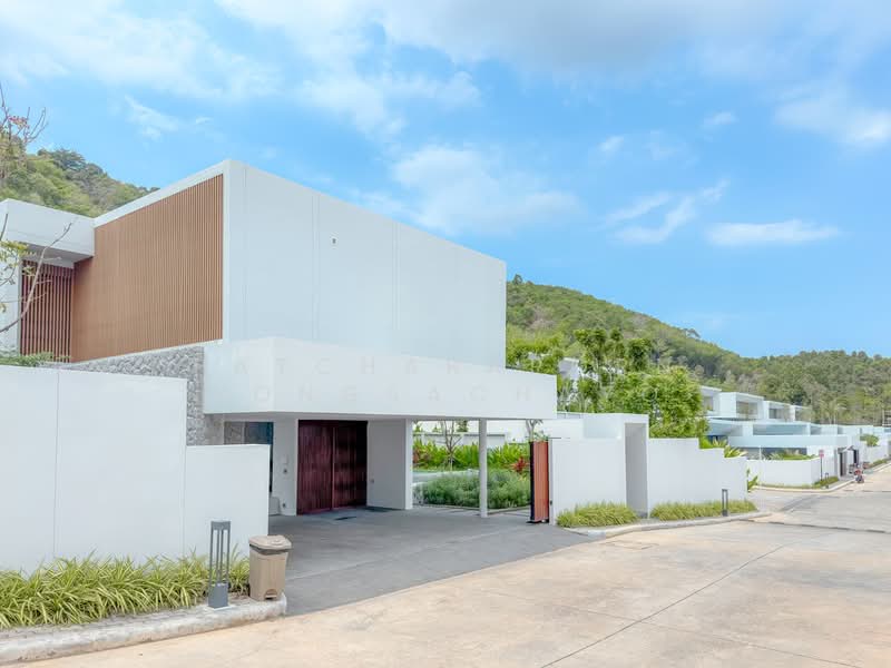 Clover Residence - Luxe Zone Phase III : โคลเวอร์ เรสซิเดนซ์ - ลูคซ์ โซน เฟส III, ภูเก็ต, ศรีสุนทร, ถลาง, ภูเก็ต, 700 ตร.ม., วิลล่า ให้เช่า, โดย Patcharaporn Wongsachayo, 500371304 - DDproperty.com