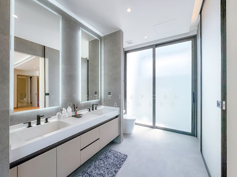 Clover Residence - Luxe Zone Phase III, Phuket, Sri Sunthon, Thalang, Phuket, 5 Bedrooms, 700 sqm, Villa For Rent, by Patcharaporn Wongsachayo, 500371304 - DDproperty.com