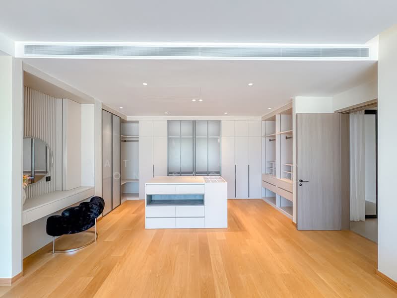 Clover Residence - Luxe Zone Phase III, Phuket, Sri Sunthon, Thalang, Phuket, 5 Bedrooms, 700 sqm, Villa For Rent, by Patcharaporn Wongsachayo, 500371304 - DDproperty.com