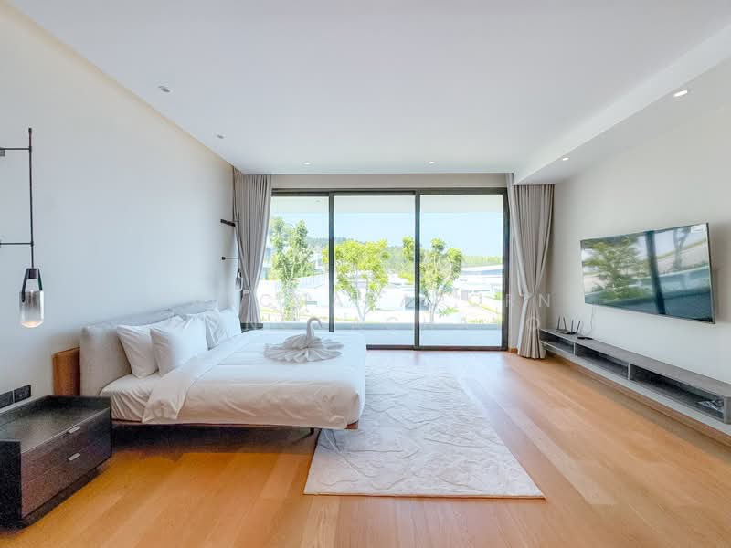 Clover Residence - Luxe Zone Phase III : โคลเวอร์ เรสซิเดนซ์ - ลูคซ์ โซน เฟส III, ภูเก็ต, ศรีสุนทร, ถลาง, ภูเก็ต, 700 ตร.ม., วิลล่า ให้เช่า, โดย Patcharaporn Wongsachayo, 500371304 - DDproperty.com