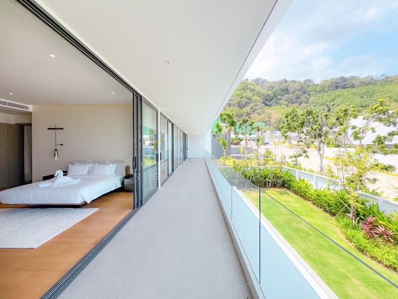 Clover Residence - Luxe Zone Phase III, Phuket, Sri Sunthon, Thalang, Phuket, 5 Bedrooms, 700 sqm, Villa For Rent, by Patcharaporn Wongsachayo, 500371304 - DDproperty.com