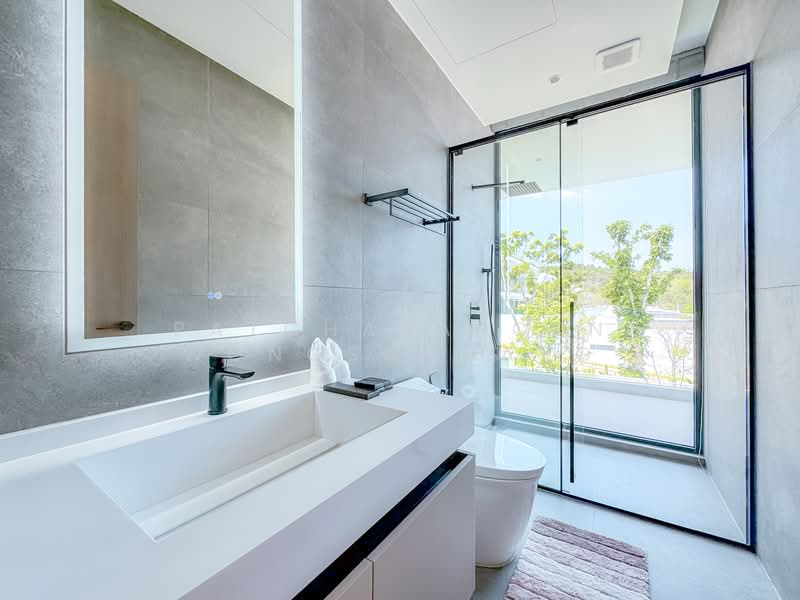 Clover Residence - Luxe Zone Phase III : โคลเวอร์ เรสซิเดนซ์ - ลูคซ์ โซน เฟส III, ภูเก็ต, ศรีสุนทร, ถลาง, ภูเก็ต, 700 ตร.ม., วิลล่า ให้เช่า, โดย Patcharaporn Wongsachayo, 500371304 - DDproperty.com