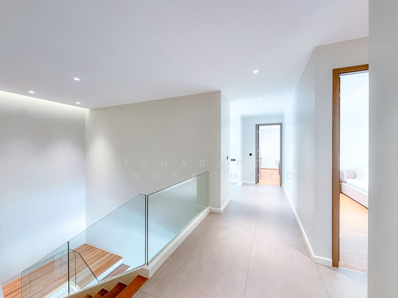 Clover Residence - Luxe Zone Phase III, Phuket, Sri Sunthon, Thalang, Phuket, 5 Bedrooms, 700 sqm, Villa For Rent, by Patcharaporn Wongsachayo, 500371304 - DDproperty.com
