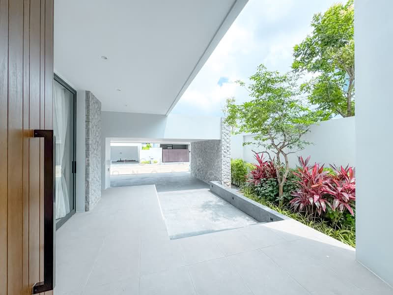 Clover Residence - Luxe Zone Phase III : โคลเวอร์ เรสซิเดนซ์ - ลูคซ์ โซน เฟส III, ภูเก็ต, ศรีสุนทร, ถลาง, ภูเก็ต, 700 ตร.ม., วิลล่า ให้เช่า, โดย Patcharaporn Wongsachayo, 500371304 - DDproperty.com