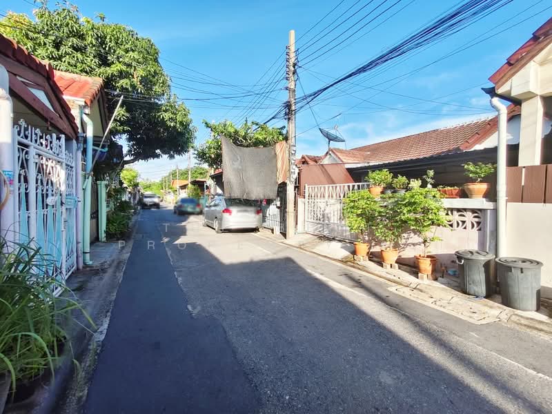 Suksamran Phetkasem 63, Bangkok, Petchkasem Road, Lak Song, Bang Khae, Bangkok, 2 Bedrooms, 100 sqm, Single Detached House For Sale, by The Best Property อุ๋ย, 500371305 - DDproperty.com