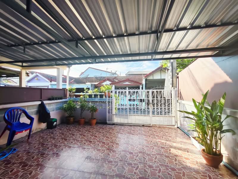 Suksamran Phetkasem 63, Bangkok, Petchkasem Road, Lak Song, Bang Khae, Bangkok, 2 Bedrooms, 100 sqm, Single Detached House For Sale, by The Best Property อุ๋ย, 500371305 - DDproperty.com