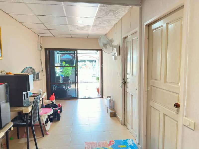 Suksamran Phetkasem 63, Bangkok, Petchkasem Road, Lak Song, Bang Khae, Bangkok, 2 Bedrooms, 100 sqm, Single Detached House For Sale, by The Best Property อุ๋ย, 500371305 - DDproperty.com