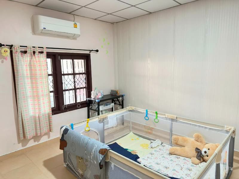 Suksamran Phetkasem 63, Bangkok, Petchkasem Road, Lak Song, Bang Khae, Bangkok, 2 Bedrooms, 100 sqm, Single Detached House For Sale, by The Best Property อุ๋ย, 500371305 - DDproperty.com