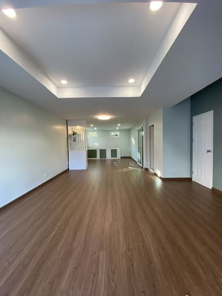 Noble Park Bangplee : โนเบิล พาร์ค บางพลี, สมุทรปราการ, ซอย หมู่บ้านโนเบิลพาร์ค, บางพลีใหญ่, บางพลี, สมุทรปราการ, 98 ตร.ม., บ้านเดี่ยว ขาย, โดย คุณ ชมพู่, 500371307 - DDproperty.com