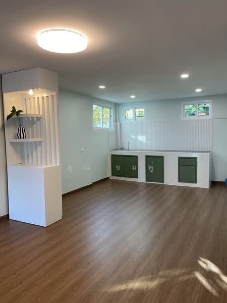 Noble Park Bangplee : โนเบิล พาร์ค บางพลี, สมุทรปราการ, ซอย หมู่บ้านโนเบิลพาร์ค, บางพลีใหญ่, บางพลี, สมุทรปราการ, 98 ตร.ม., บ้านเดี่ยว ขาย, โดย คุณ ชมพู่, 500371307 - DDproperty.com