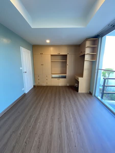 Noble Park Bangplee, Samut Prakan, Soi Noble Park Village, Bangphli Yai, Bang Plee, Samut Prakan, 3 Bedrooms, 98 sqm, Single Detached House For Sale, by คุณ ชมพู่, 500371307 - DDproperty.com