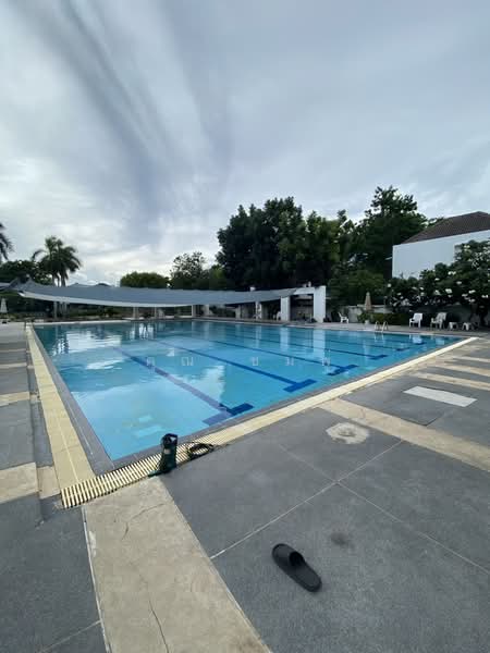 Noble Park Bangplee, Samut Prakan, Soi Noble Park Village, Bangphli Yai, Bang Plee, Samut Prakan, 3 Bedrooms, 98 sqm, Single Detached House For Sale, by คุณ ชมพู่, 500371307 - DDproperty.com