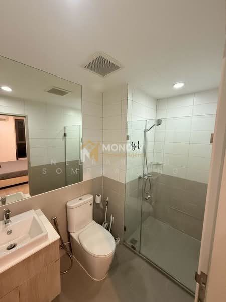 IDEO Q Chula - Samyan, Bangkok, 660-662 Rama 4 Road, Maha Phrutharam, Bang Rak, Bangkok, 1 Bedroom, 34 sqm, Condo For Sale, by Neeranuch Somprasong, 500371308 - DDproperty.com