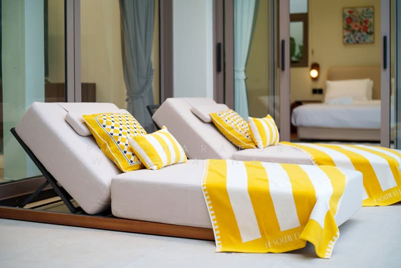 For rent villa at Manor Phuket, Phuket, Sri Sunthon, Thalang, Phuket, 4 Bedrooms, 200 sqm, Villa For Rent, by Patcharaporn Wongsachayo, 500371310 - DDproperty.com
