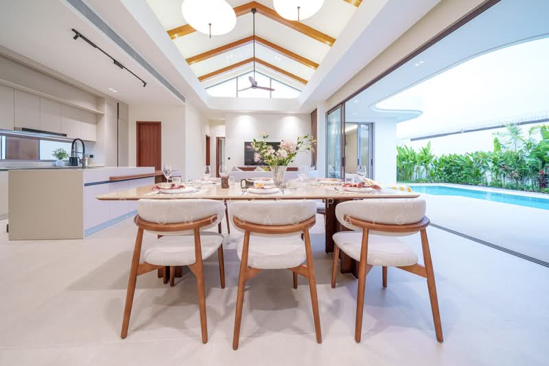 สำหรับ เช่า วิลล่า ที่ Manor Phuket, ภูเก็ต, ศรีสุนทร, ถลาง, ภูเก็ต, 200 ตร.ม., วิลล่า ให้เช่า, โดย Patcharaporn Wongsachayo, 500371310 - DDproperty.com