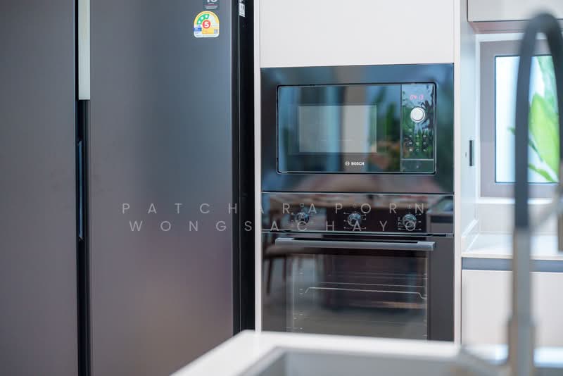 For rent villa at Manor Phuket, Phuket, Sri Sunthon, Thalang, Phuket, 4 Bedrooms, 200 sqm, Villa For Rent, by Patcharaporn Wongsachayo, 500371310 - DDproperty.com