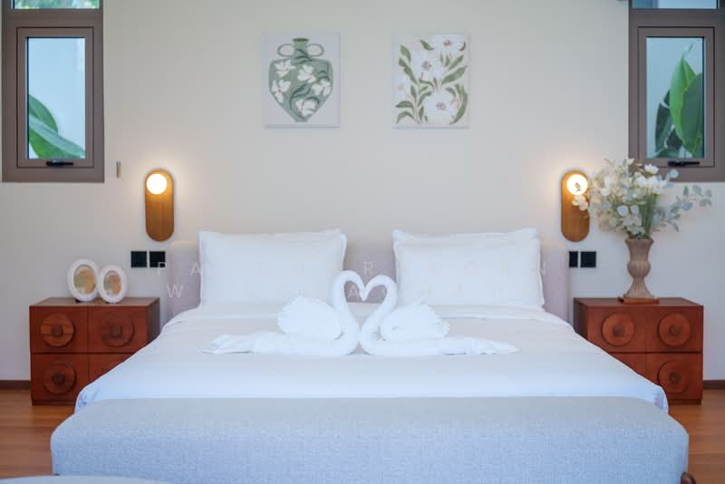 สำหรับ เช่า วิลล่า ที่ Manor Phuket, ภูเก็ต, ศรีสุนทร, ถลาง, ภูเก็ต, 200 ตร.ม., วิลล่า ให้เช่า, โดย Patcharaporn Wongsachayo, 500371310 - DDproperty.com