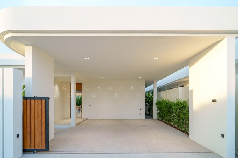 For rent villa at Manor Phuket, Phuket, Sri Sunthon, Thalang, Phuket, 4 Bedrooms, 200 sqm, Villa For Rent, by Patcharaporn Wongsachayo, 500371310 - DDproperty.com
