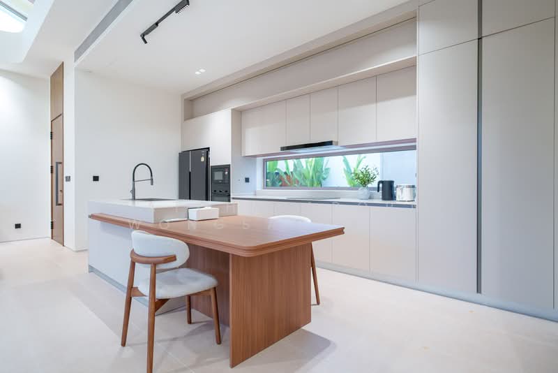 For rent villa at Manor Phuket, Phuket, Sri Sunthon, Thalang, Phuket, 4 Bedrooms, 200 sqm, Villa For Rent, by Patcharaporn Wongsachayo, 500371310 - DDproperty.com