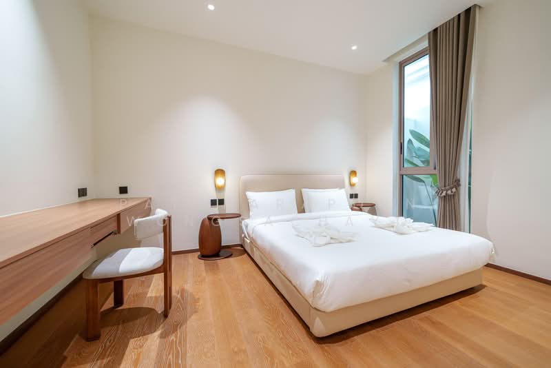 สำหรับ เช่า วิลล่า ที่ Manor Phuket, ภูเก็ต, ศรีสุนทร, ถลาง, ภูเก็ต, 200 ตร.ม., วิลล่า ให้เช่า, โดย Patcharaporn Wongsachayo, 500371310 - DDproperty.com