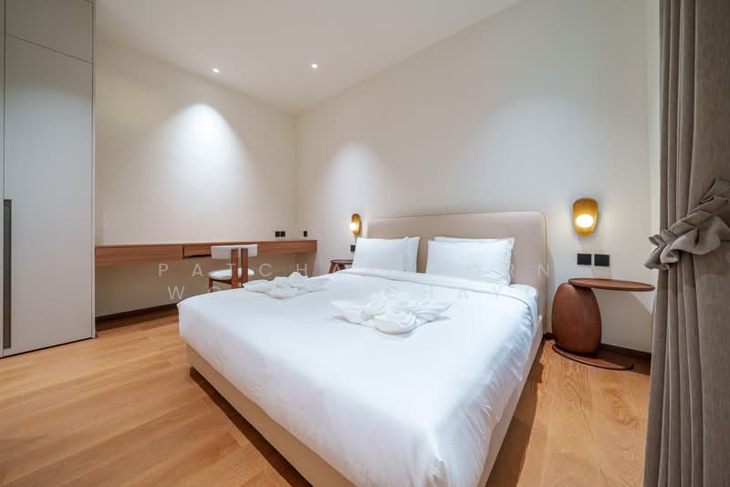 For rent villa at Manor Phuket, Phuket, Sri Sunthon, Thalang, Phuket, 4 Bedrooms, 200 sqm, Villa For Rent, by Patcharaporn Wongsachayo, 500371310 - DDproperty.com