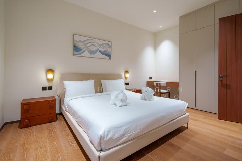 สำหรับ เช่า วิลล่า ที่ Manor Phuket, ภูเก็ต, ศรีสุนทร, ถลาง, ภูเก็ต, 200 ตร.ม., วิลล่า ให้เช่า, โดย Patcharaporn Wongsachayo, 500371310 - DDproperty.com