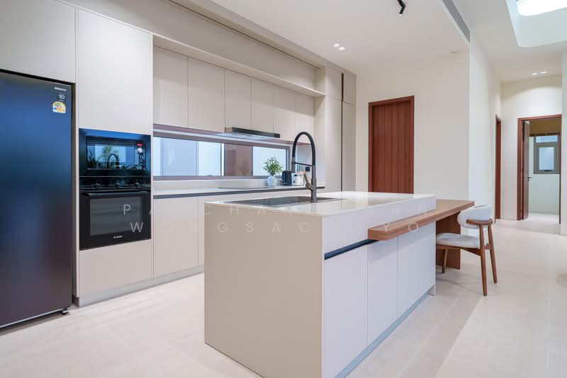 For rent villa at Manor Phuket, Phuket, Sri Sunthon, Thalang, Phuket, 4 Bedrooms, 200 sqm, Villa For Rent, by Patcharaporn Wongsachayo, 500371310 - DDproperty.com