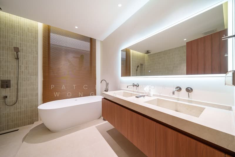 For rent villa at Manor Phuket, Phuket, Sri Sunthon, Thalang, Phuket, 4 Bedrooms, 200 sqm, Villa For Rent, by Patcharaporn Wongsachayo, 500371310 - DDproperty.com
