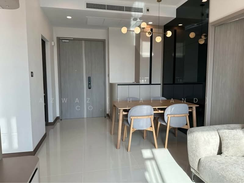 Supalai Oriental Sukhumvit 39 : ศุภาลัย โอเรียนทัล สุขุมวิท 39, กรุงเทพ, ซอย สุขุมวิท 39, คลองตันเหนือ, วัฒนา, กรุงเทพ, 85 ตร.ม., คอนโด ให้เช่า, โดย Fazwaz (Thailand) Co., Ltd., 500371311 - DDproperty.com