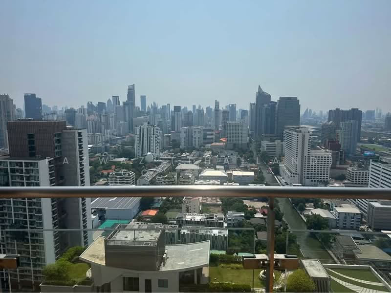 Supalai Oriental Sukhumvit 39 : ศุภาลัย โอเรียนทัล สุขุมวิท 39, กรุงเทพ, ซอย สุขุมวิท 39, คลองตันเหนือ, วัฒนา, กรุงเทพ, 85 ตร.ม., คอนโด ให้เช่า, โดย Fazwaz (Thailand) Co., Ltd., 500371311 - DDproperty.com
