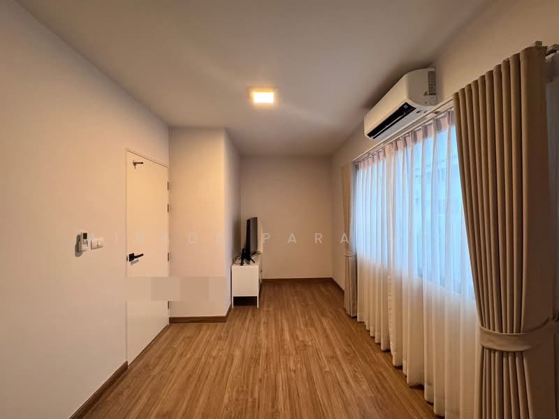 Baan Klang Muang Phahol Ramintra, Bangkok, Theparak Tharang, Tha Rang, Bang Khen, Bangkok, 3 Bedrooms, 174 sqm, Single Detached House For Sale, by Airada Parasarn, 500371312 - DDproperty.com