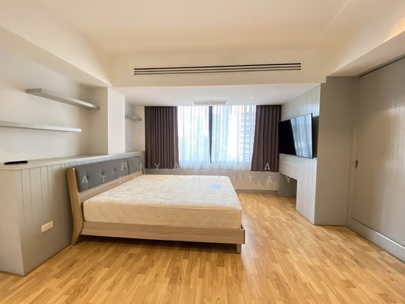 Villa Bajaj : วิลล่า บาจาจ, กรุงเทพ, ซอยสุขุมวิท 19, คลองเตยเหนือ, วัฒนา, กรุงเทพ, 240 ตร.ม., คอนโด ให้เช่า, โดย Piyathida Atikhomvitaya, 500371313 - DDproperty.com