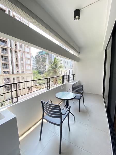 Villa Bajaj, Bangkok, Soi Sukhumvit 19, Khlongtoei Nua, Watthana, Bangkok, 3 Bedrooms, 240 sqm, Condo For Rent, by Piyathida Atikhomvitaya, 500371313 - DDproperty.com