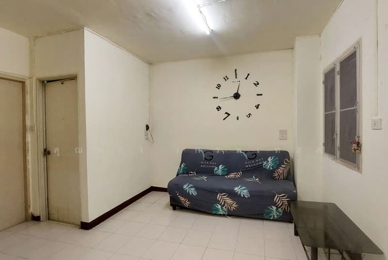 เอื้ออาทรร่มเกล้า, Bangkok, เคหะร่มเกล้า, Khlong Song Ton Nun, Lat Krabang, Bangkok, 1 Bedroom, 33 sqm, Townhouse For Sale, by คุณน้อง เกรทเทสต์, 500371315 - DDproperty.com