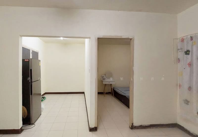 เอื้ออาทรร่มเกล้า, Bangkok, เคหะร่มเกล้า, Khlong Song Ton Nun, Lat Krabang, Bangkok, 1 Bedroom, 33 sqm, Townhouse For Sale, by คุณน้อง เกรทเทสต์, 500371315 - DDproperty.com