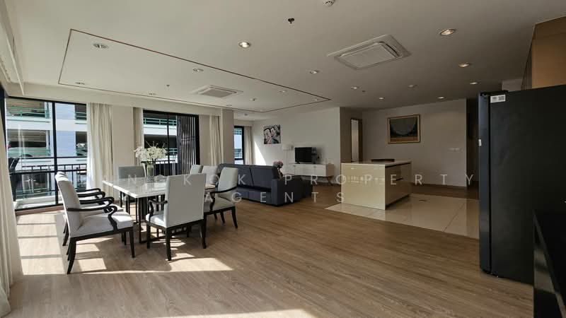 Sathorn 111, Bangkok, Thung Maha Mek, Sathon, Bangkok, 4 Bedrooms, 262 sqm, Condo For Rent, by BANGKOK PROPERTY AGENTS, 500371316 - DDproperty.com