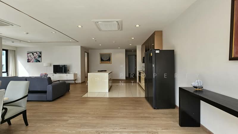 Sathorn 111, Bangkok, Thung Maha Mek, Sathon, Bangkok, 4 Bedrooms, 262 sqm, Condo For Rent, by BANGKOK PROPERTY AGENTS, 500371316 - DDproperty.com