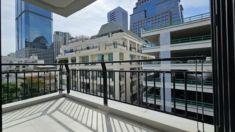 Sathorn 111 : สาทร111, กรุงเทพ, ทุ่งมหาเมฆ, สาทร, กรุงเทพ, 262 ตร.ม., คอนโด ให้เช่า, โดย BANGKOK PROPERTY AGENTS, 500371316 - DDproperty.com