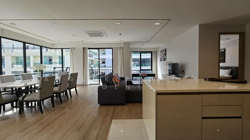 Sathorn 111, Bangkok, Thung Maha Mek, Sathon, Bangkok, 4 Bedrooms, 262 sqm, Condo For Rent, by BANGKOK PROPERTY AGENTS, 500371316 - DDproperty.com