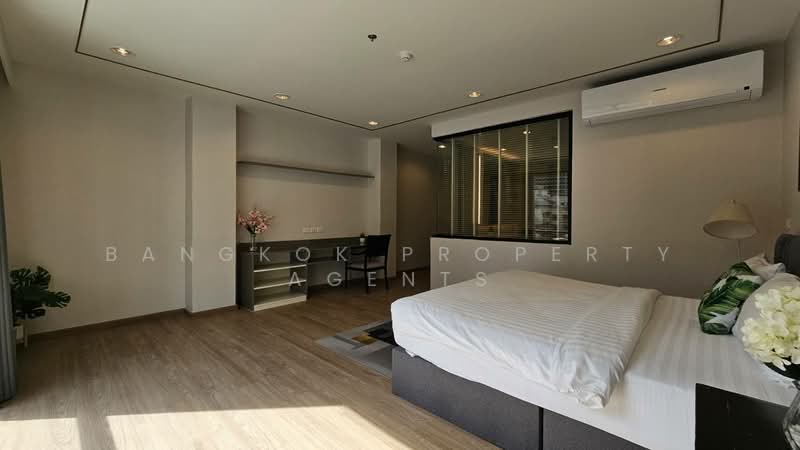 Sathorn 111, Bangkok, Thung Maha Mek, Sathon, Bangkok, 4 Bedrooms, 262 sqm, Condo For Rent, by BANGKOK PROPERTY AGENTS, 500371316 - DDproperty.com