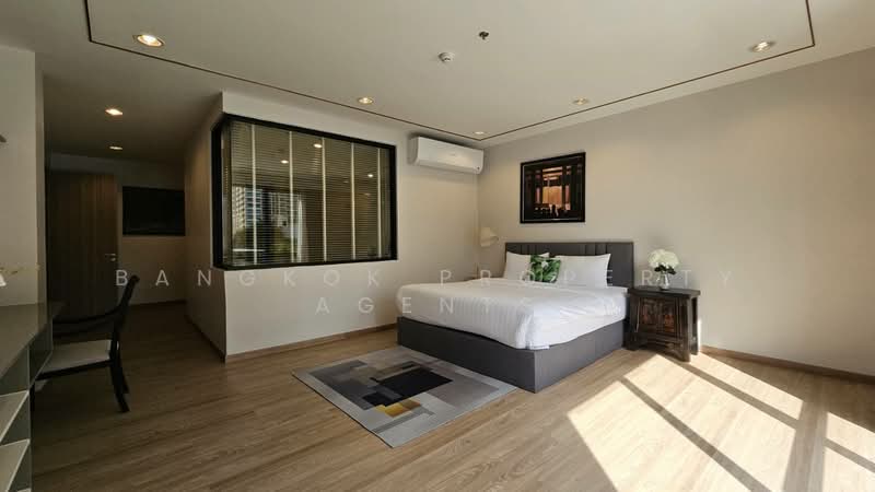 Sathorn 111, Bangkok, Thung Maha Mek, Sathon, Bangkok, 4 Bedrooms, 262 sqm, Condo For Rent, by BANGKOK PROPERTY AGENTS, 500371316 - DDproperty.com