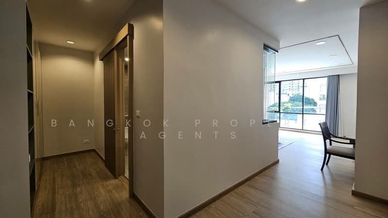 Sathorn 111, Bangkok, Thung Maha Mek, Sathon, Bangkok, 4 Bedrooms, 262 sqm, Condo For Rent, by BANGKOK PROPERTY AGENTS, 500371316 - DDproperty.com
