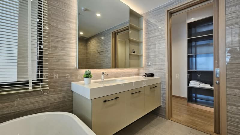 Sathorn 111, Bangkok, Thung Maha Mek, Sathon, Bangkok, 4 Bedrooms, 262 sqm, Condo For Rent, by BANGKOK PROPERTY AGENTS, 500371316 - DDproperty.com