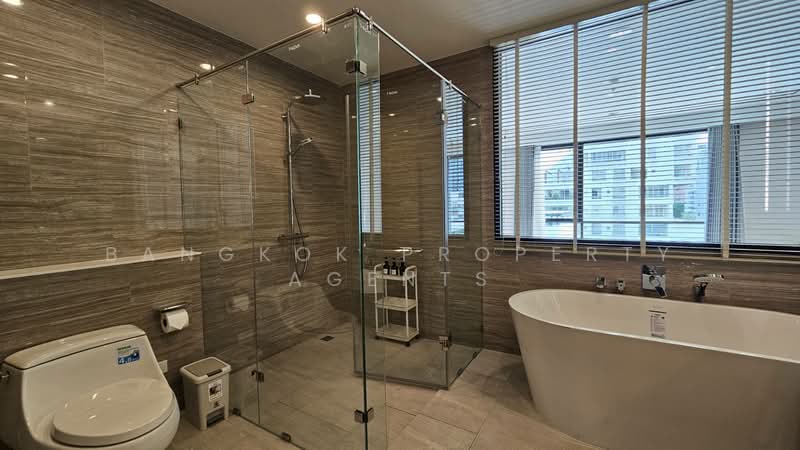 Sathorn 111, Bangkok, Thung Maha Mek, Sathon, Bangkok, 4 Bedrooms, 262 sqm, Condo For Rent, by BANGKOK PROPERTY AGENTS, 500371316 - DDproperty.com